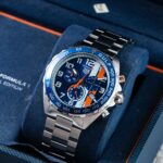 Tag Heuer Formula 1 CAZ101AT 2025