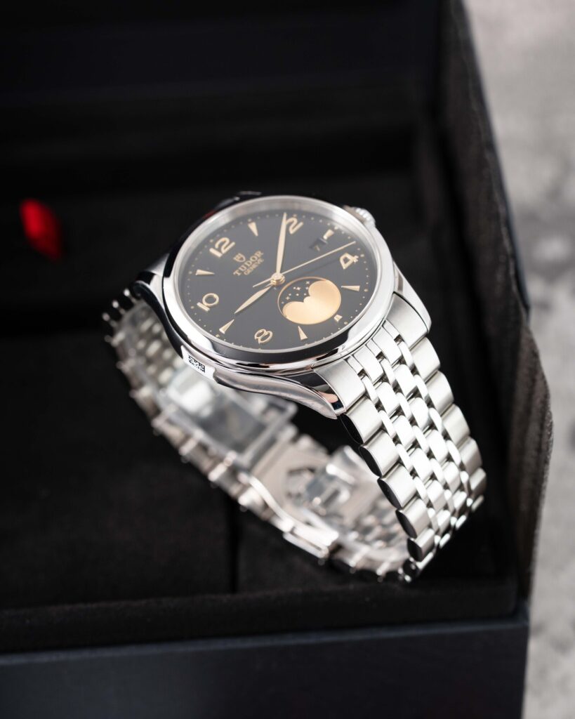 Tudor 1926 Luna 91560 2025