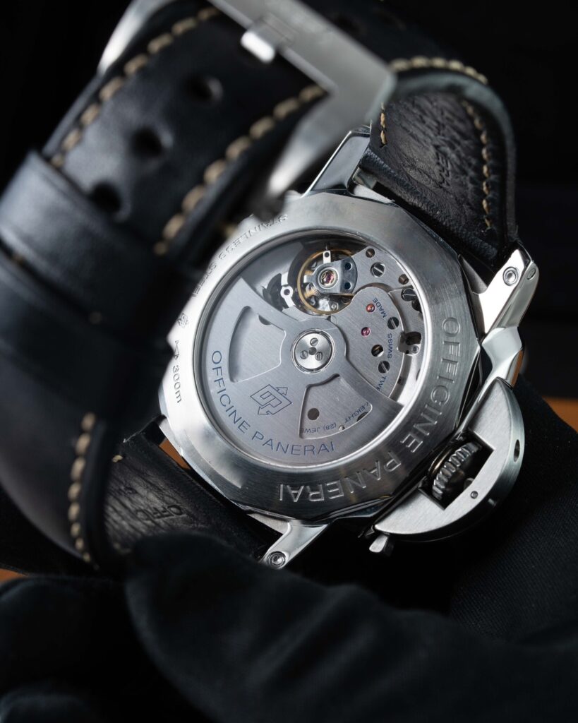 Panerai Panerai Luminor Marina 1950 3 Days PAM00359 2013