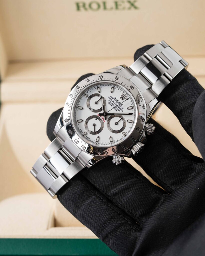 Rolex Daytona 116520 2014