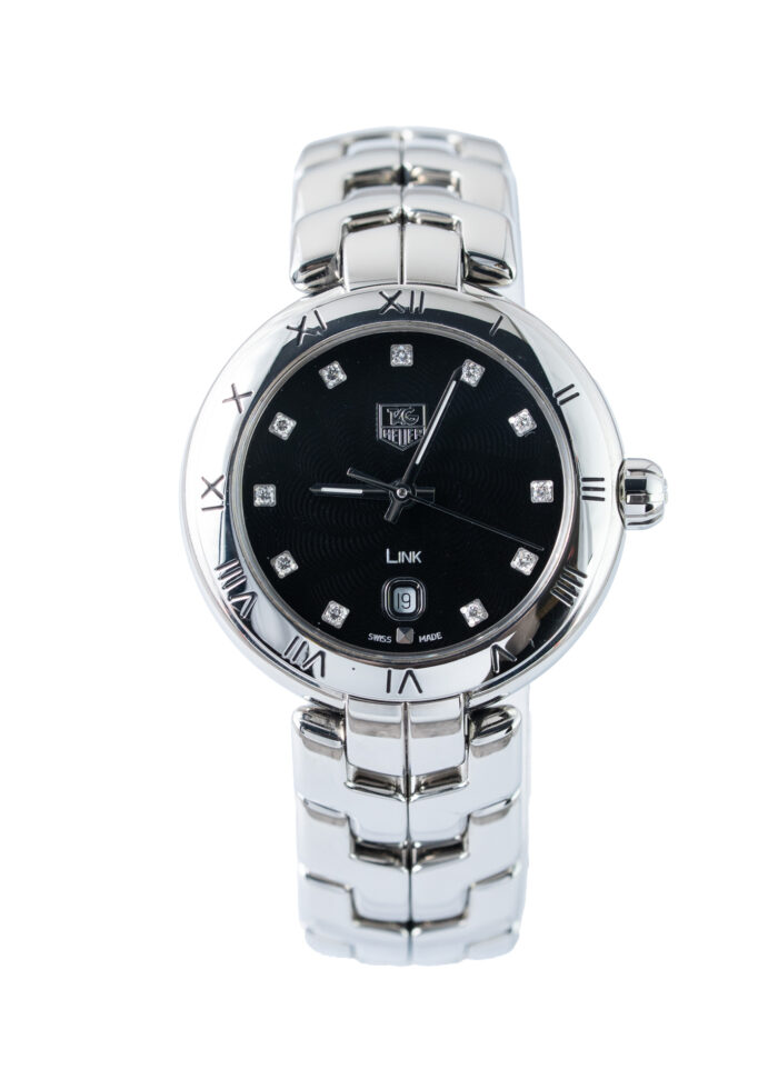 Tag Heuer Link WAT1410 2013
