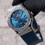 Hublot Classic Fusion 542.CM.7170.LR 2019