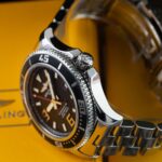Breitling Superocean A17391 2012