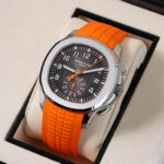 Patek Philippe Aquanaut 5968A-001 2020