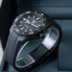 Tag Heuer Aquaracer Solargraph WBP1112 2022