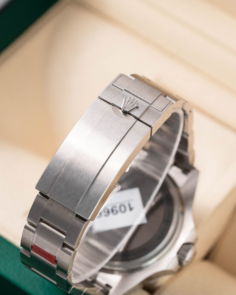 Rolex Deepsea 136660 2022