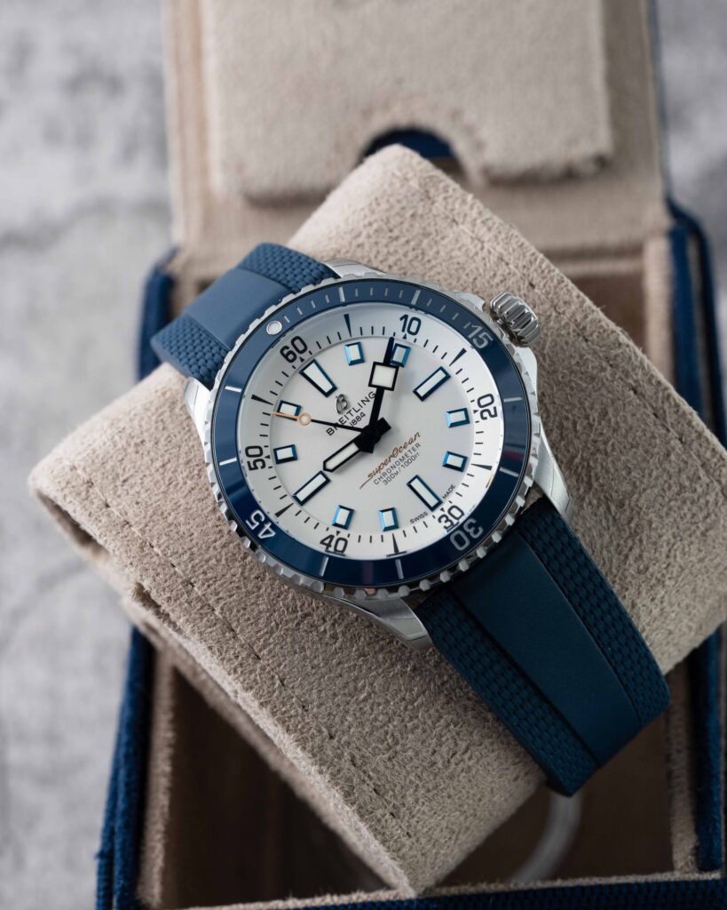 Breitling Super Ocean A177375 2022