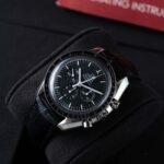 Omega Speedmaster Professional 311.33.42.30.01.001 2021