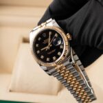 Rolex Datejust 116233 2016