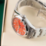 Rolex Oyster Perpetual 126000 2021