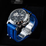 Panerai Luminor GMT PAM00161 2005
