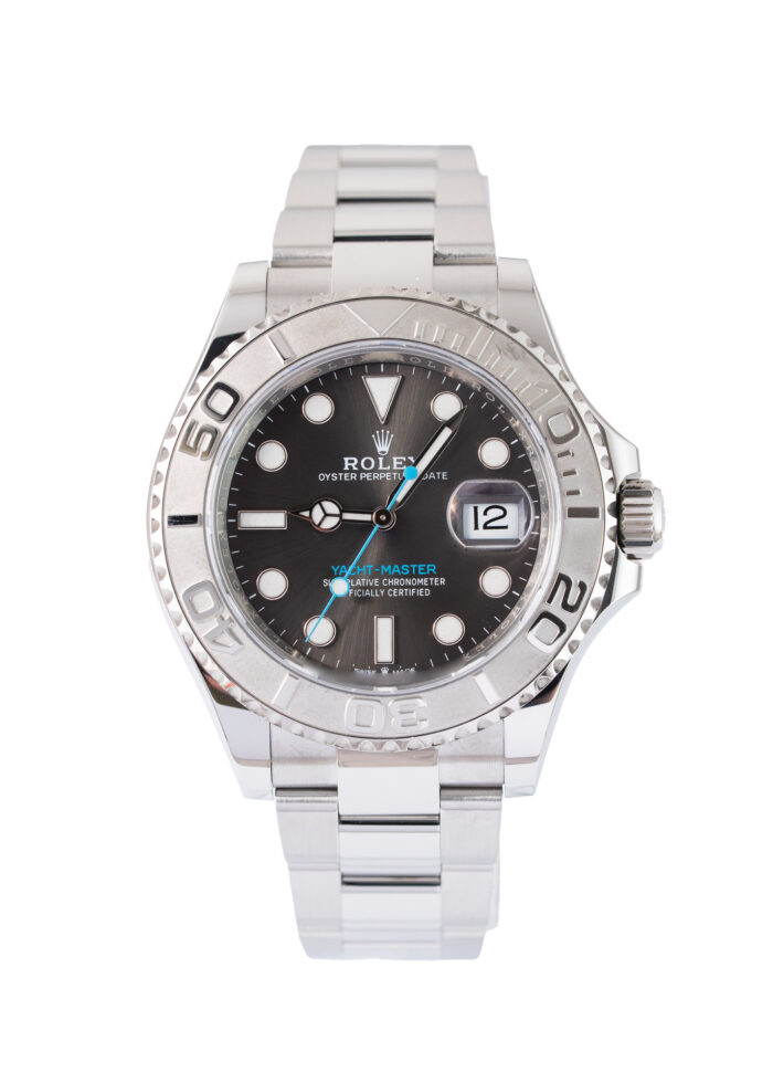 Rolex Yacht-Master 126622 2022
