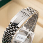 Rolex Datejust 126300 2021