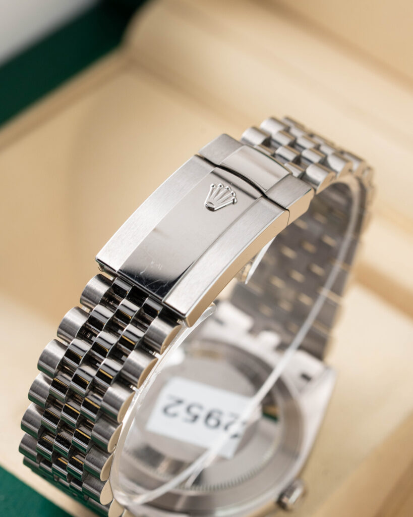 Rolex Datejust 126300 2021