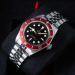 Tudor Black Bay 7941A1A0RU 2023