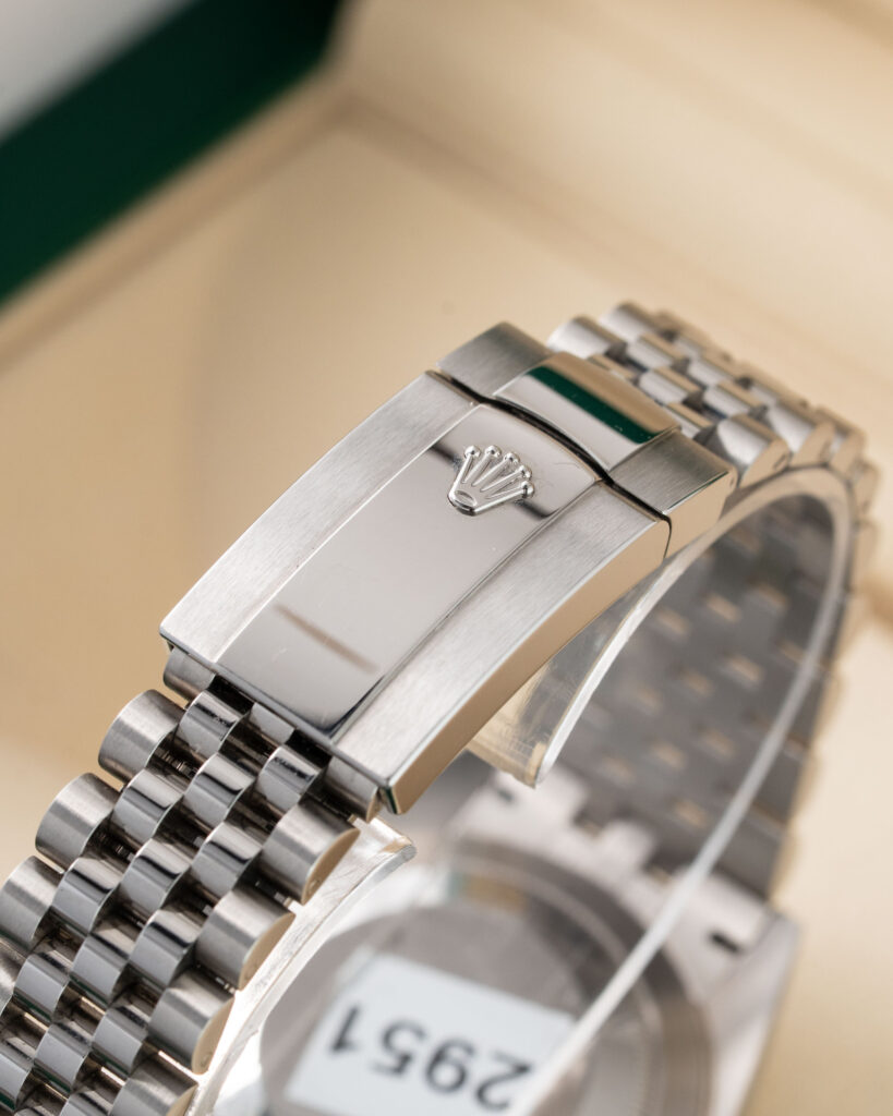 Rolex Datejust 126334 2020