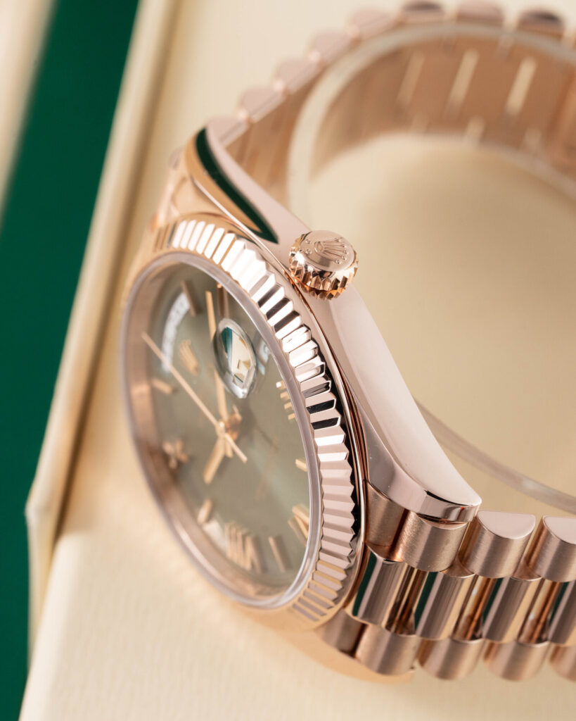 Rolex Day-Date 228235 2023