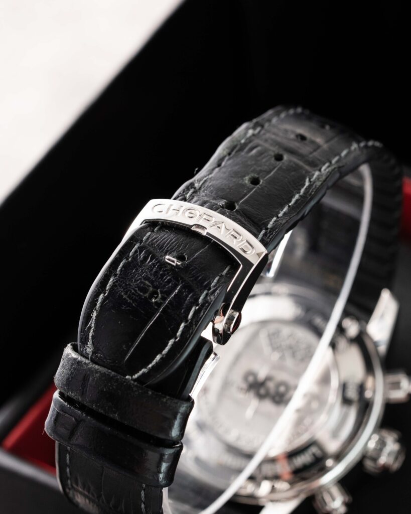 Chopard Jackyick X Edition 168998-3002 2010