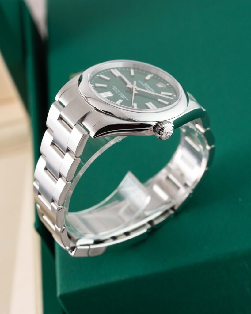 Rolex Oyster Perpetual 134300 2026