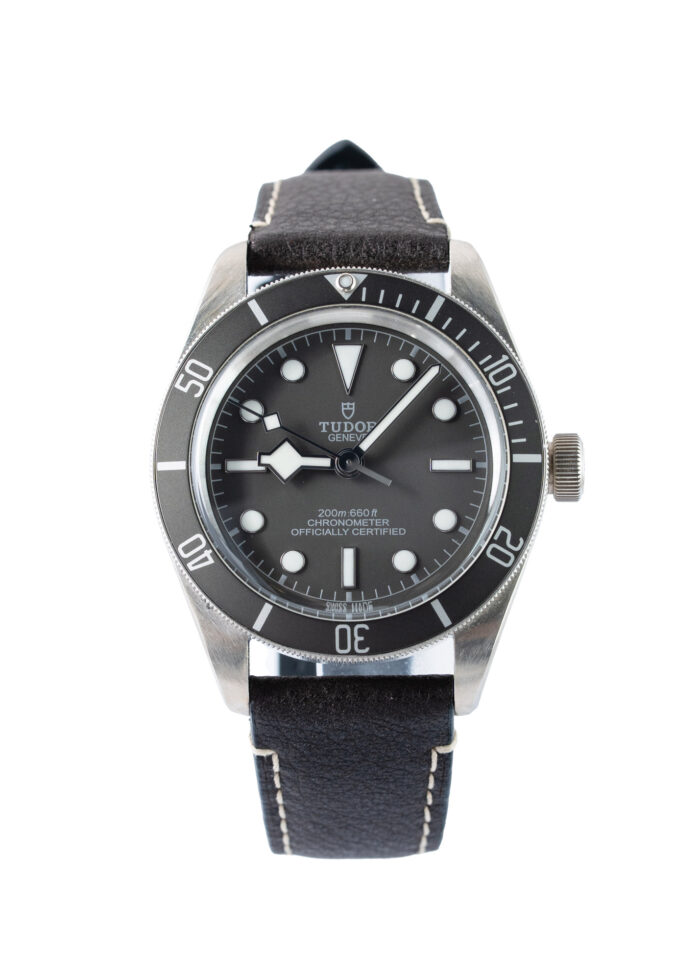 Tudor Black Bay Fifty Eight 925 79010SG 2021
