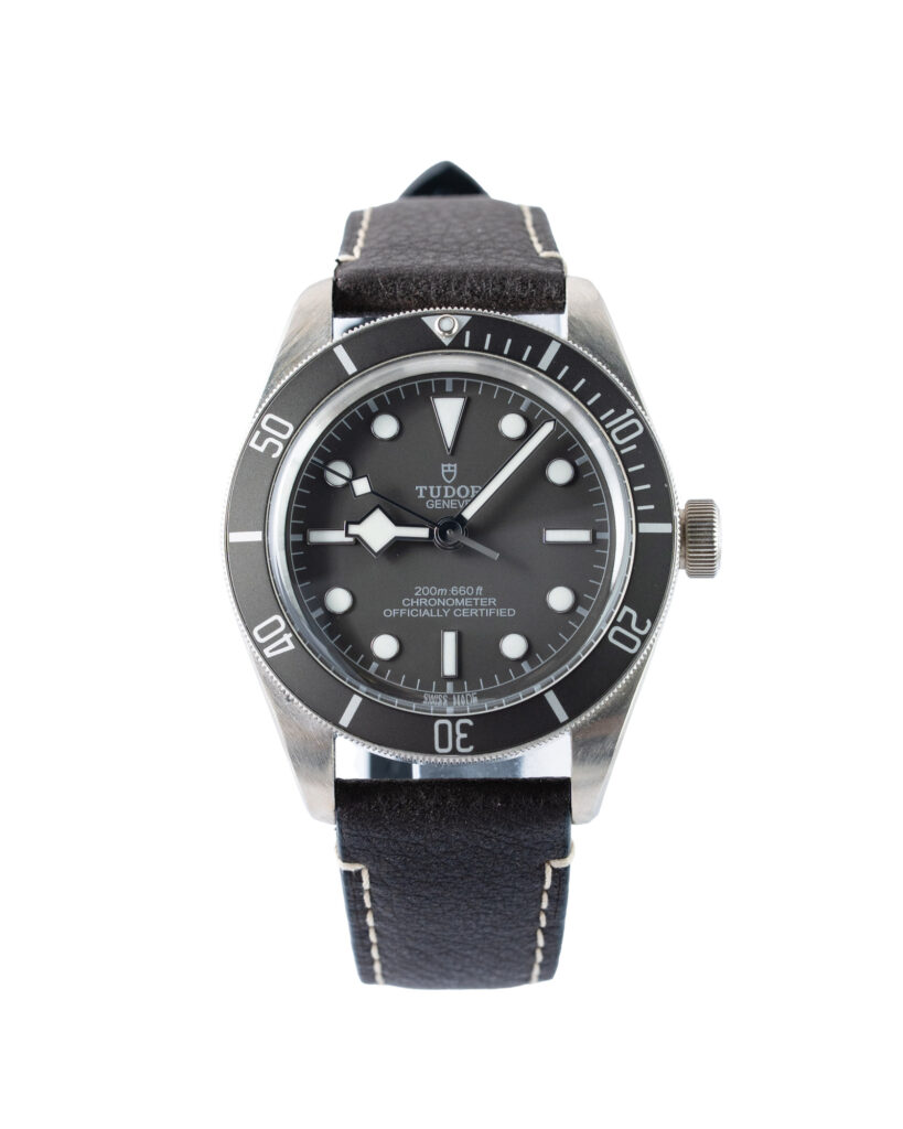 Tudor Black Bay Fifty Eight 925 79010SG 2021