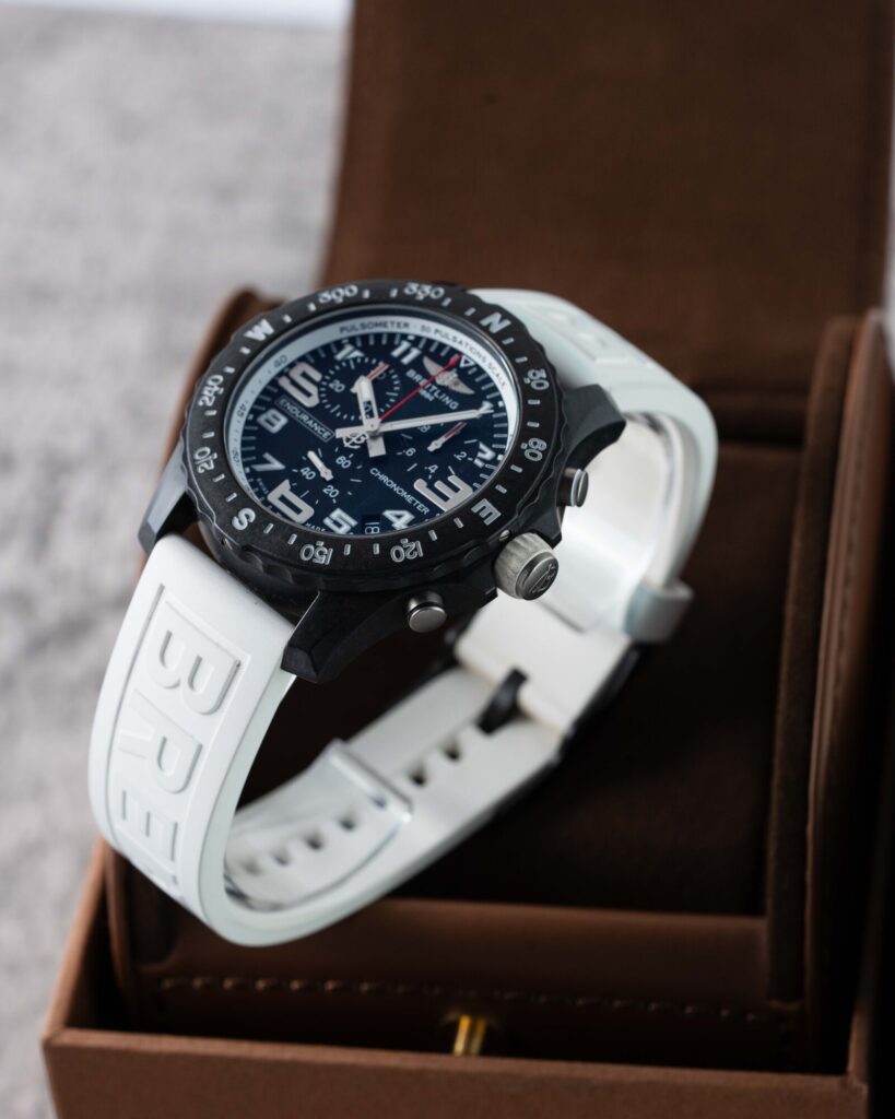 Breitling Endurance X82310 2021