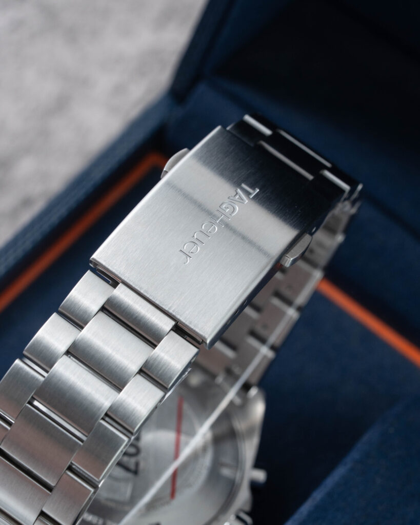 Tag Heuer Formula 1 CAZ101AT 2025