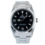 Rolex Explorer 114270 2010