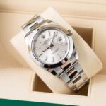 Rolex Datejust 126300 2021
