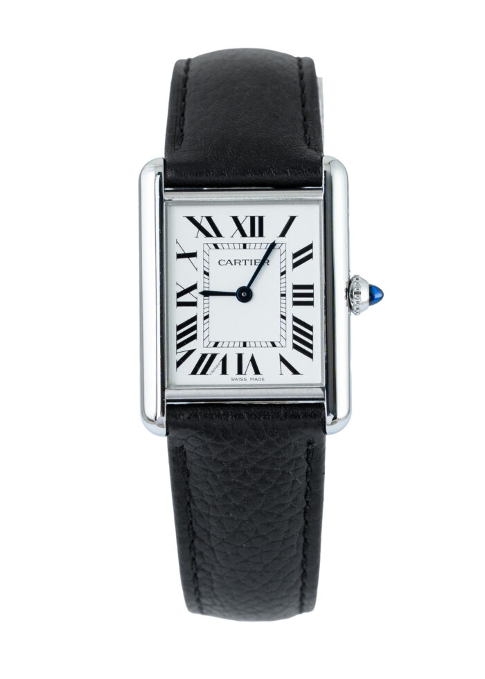 Cartier Tank Must WSTA0041 2021