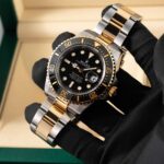 Rolex Sea-Dweller 126603 2021