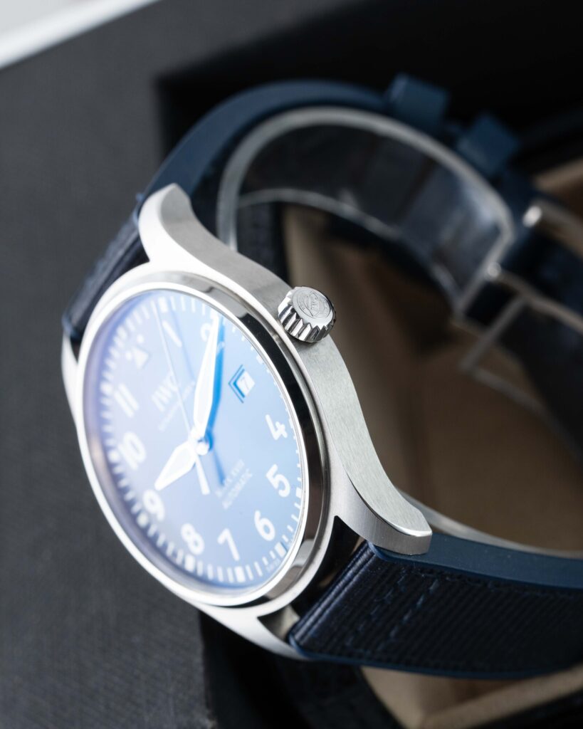IWC Pilot IW327010 2022