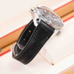 Omega Seamaster GMT 215.33.44.22.01.001 2018