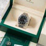 Rolex Sea-Dweller 126600 2021