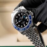 Rolex GMT-Master II 126710BLNR 2023