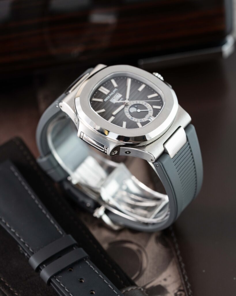 Patek Philippe Nautilus 5726A-001 2022
