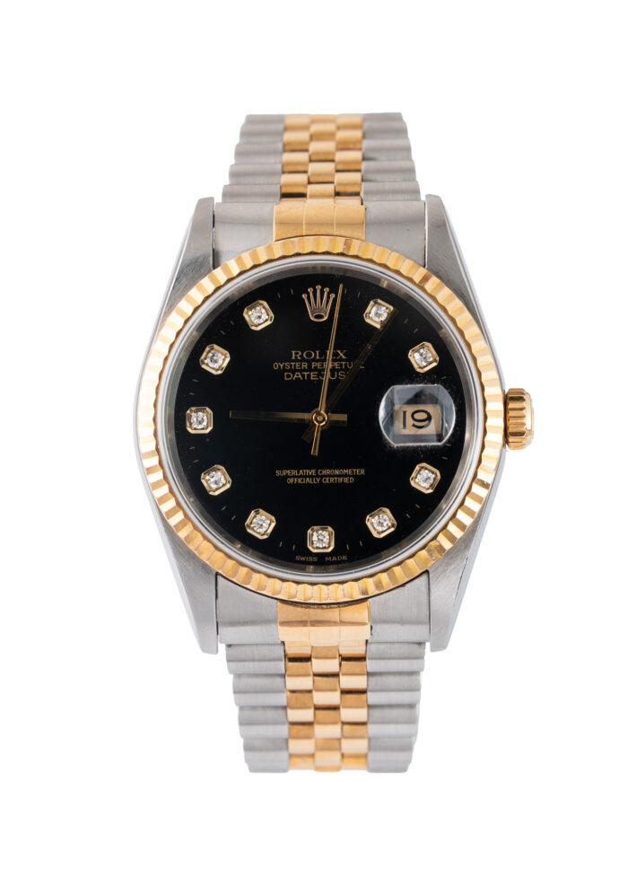 Rolex Datejust 16233 1997