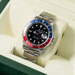 Rolex GMT-Master II 16710 2006