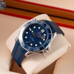 Omega Seamaster Diver 300M 210.32.42.20.03.001 2018