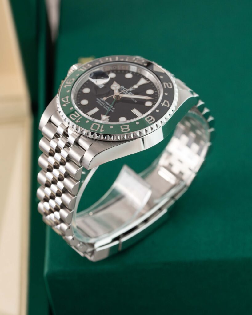 Rolex GMT-Master II 126720VTNR 2026