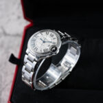 Cartier Ballon Bleu W4BBOO16 2020