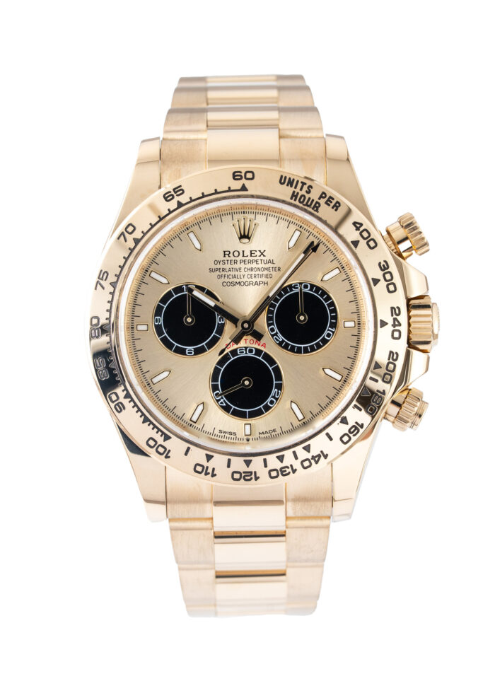 Rolex Daytona 126508 2024