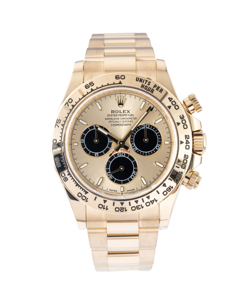 Rolex Daytona 126508 2024