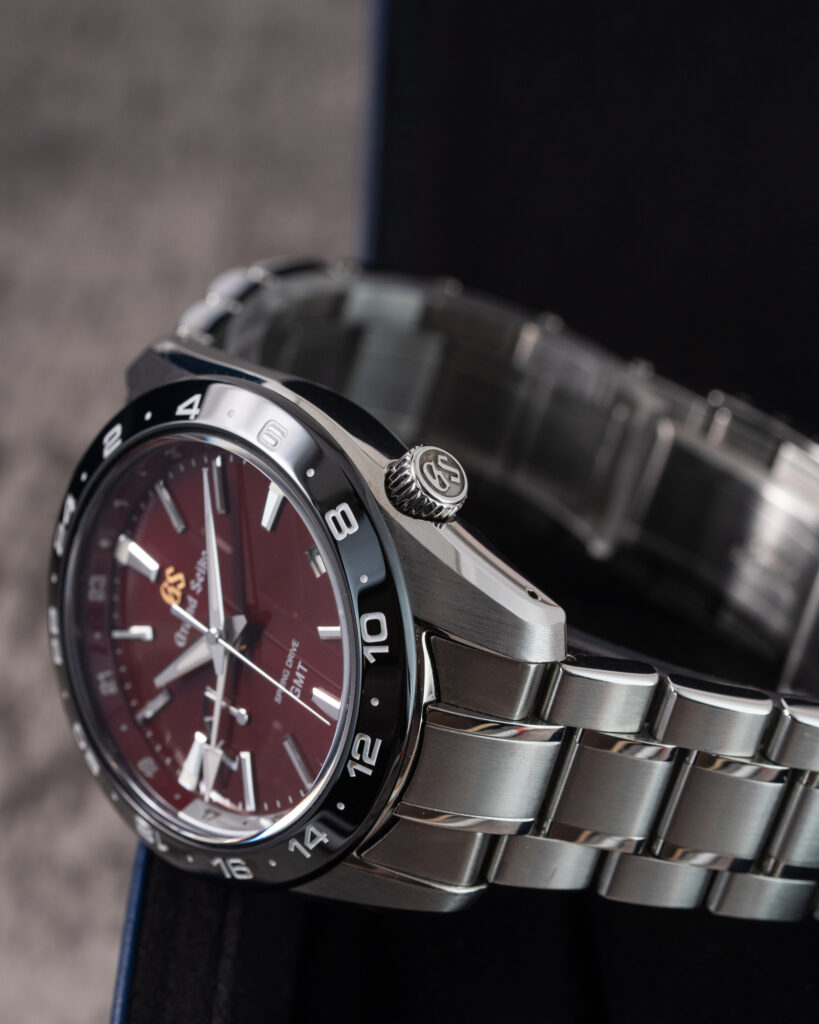 Grand Seiko Sport Collection SBGE305 2024