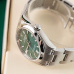 Rolex Oyster Perpetual 126000 2022