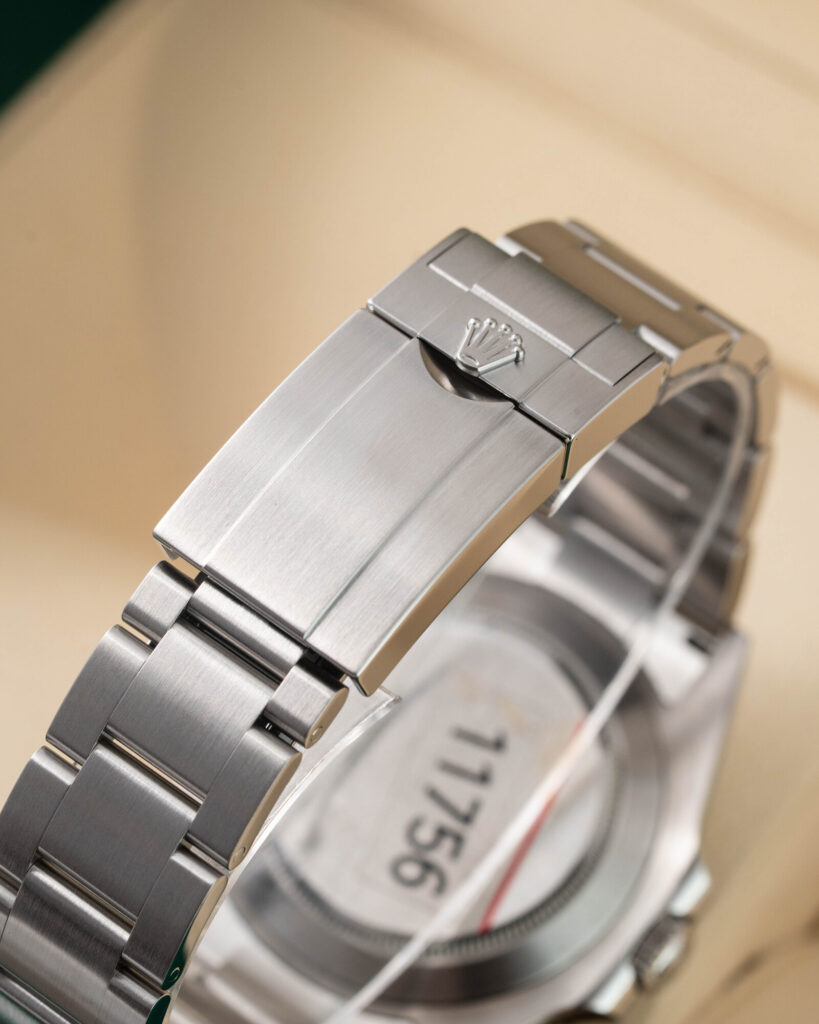Rolex Explorer II 226570 2021