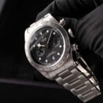 Tudor Black Bay 79350 2018