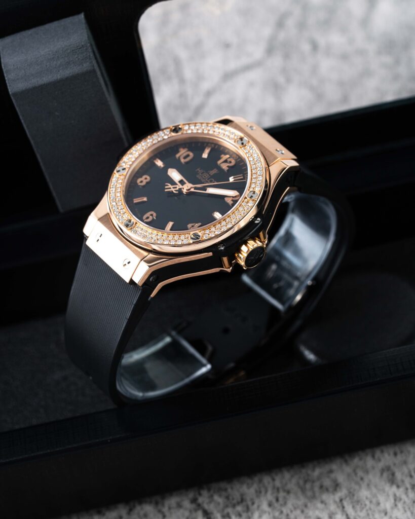 Hublot Big Bang 361.PX.1280.RX.1104