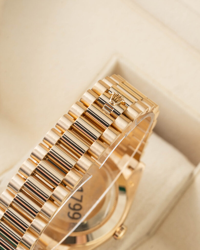 Rolex Day-Date 228238 2023