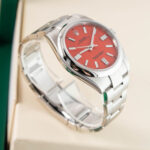 Rolex Oyster Perpetual 124300 2020